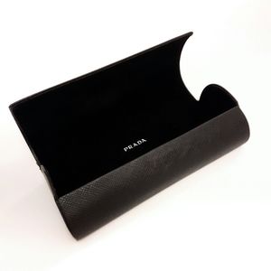 Prada Eyeglasses Case